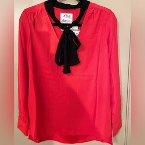 Lyric Blondie designed by GIULIANA. Size 6.